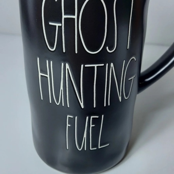 Ghost Hunting Fuel Pitcher - Picture 2 of 5